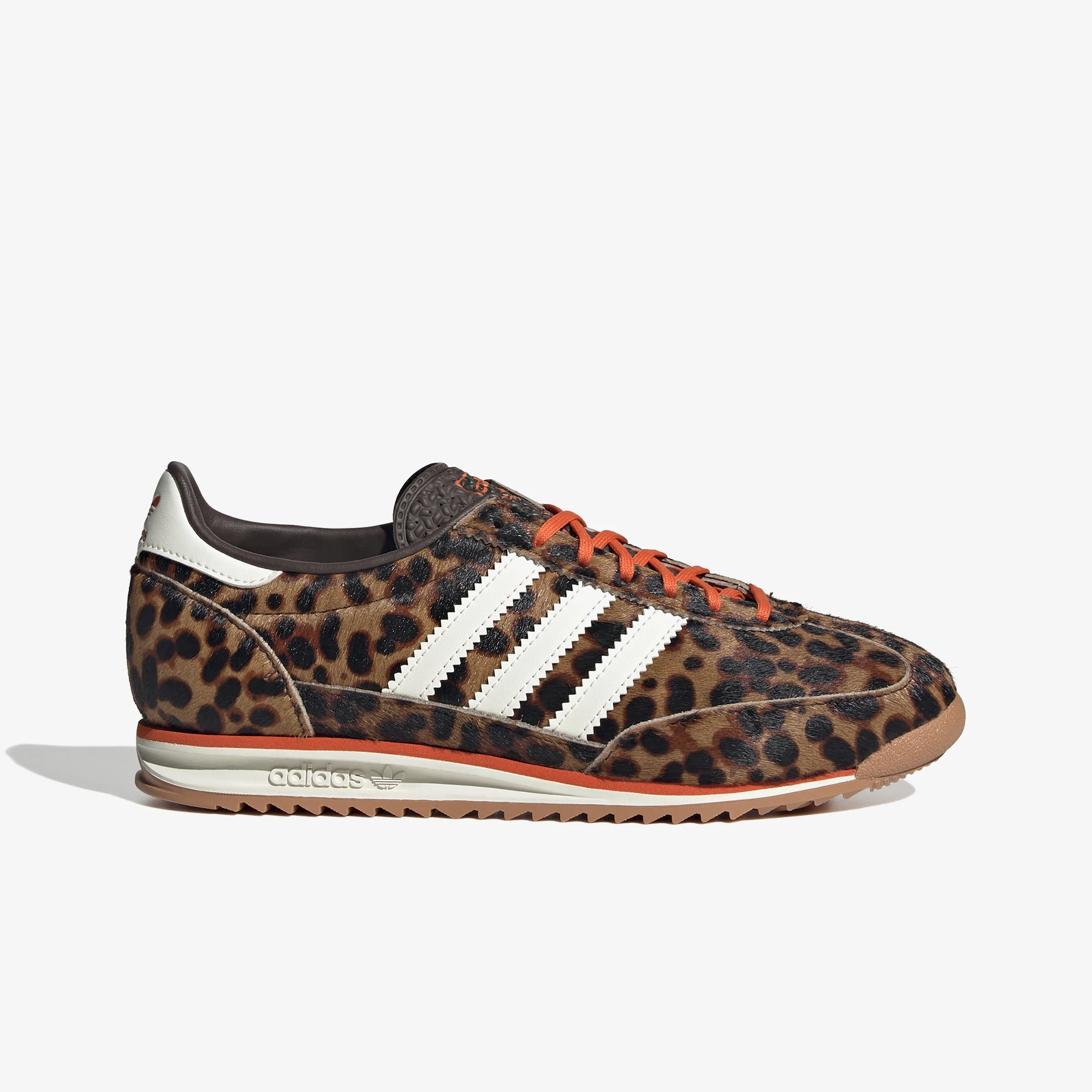 SL 72 OG 'Cheetah' (W)