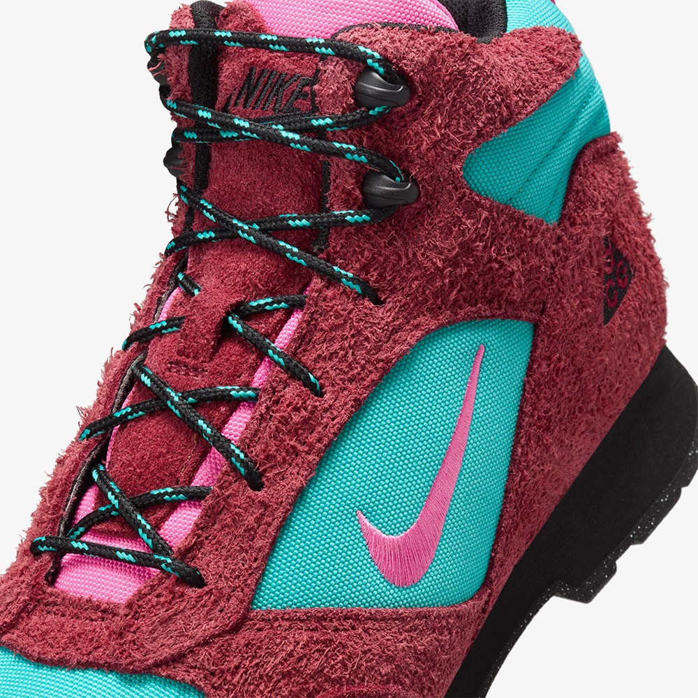 ACG Torre Mid Waterproof 'Red Dusty Cactus'