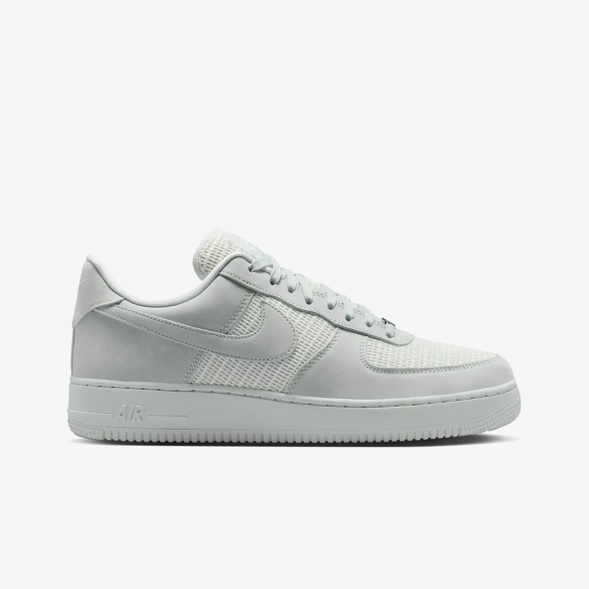 Nike Air Force 1 Low 'Off White Summit' - WUNDER
