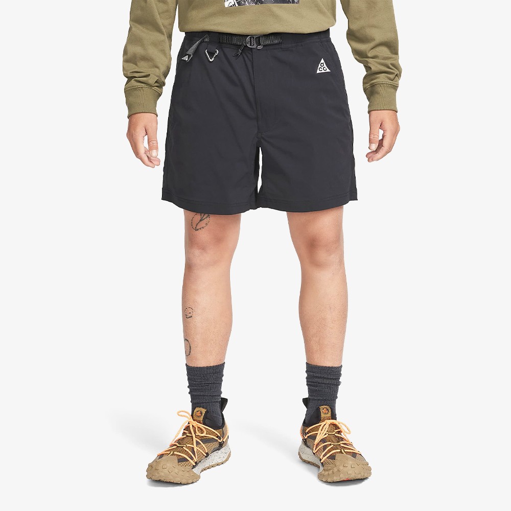 ACG Hiking Shorts 'Black'