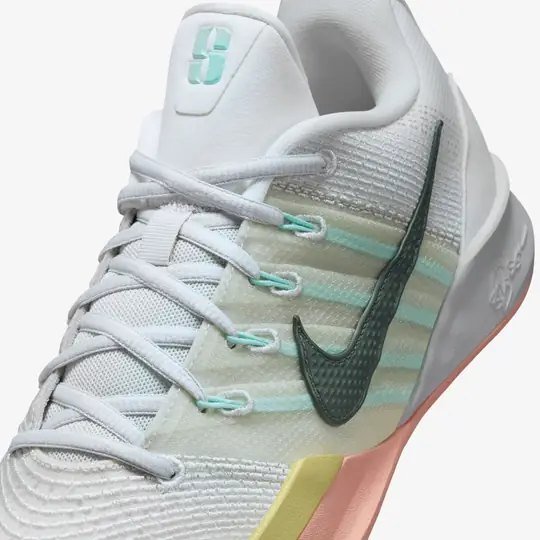 Sabrina 3 'Silencer' - Görsel 8