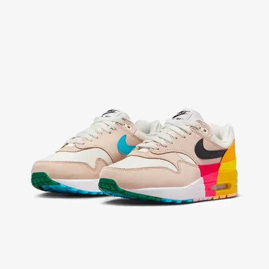 Air Max 1 '87 'Multi-color' - Görsel 5