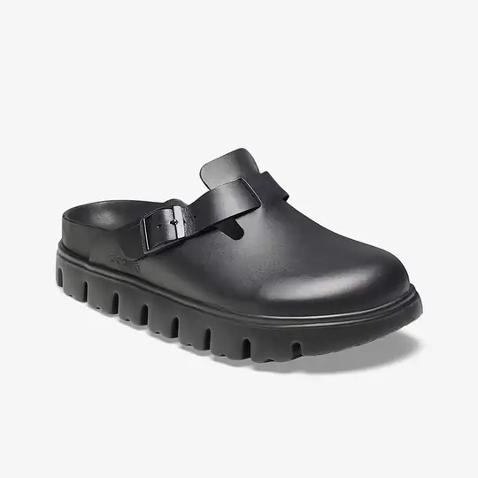 Boston Chunky NL EXQ 'Black' - Görsel 3