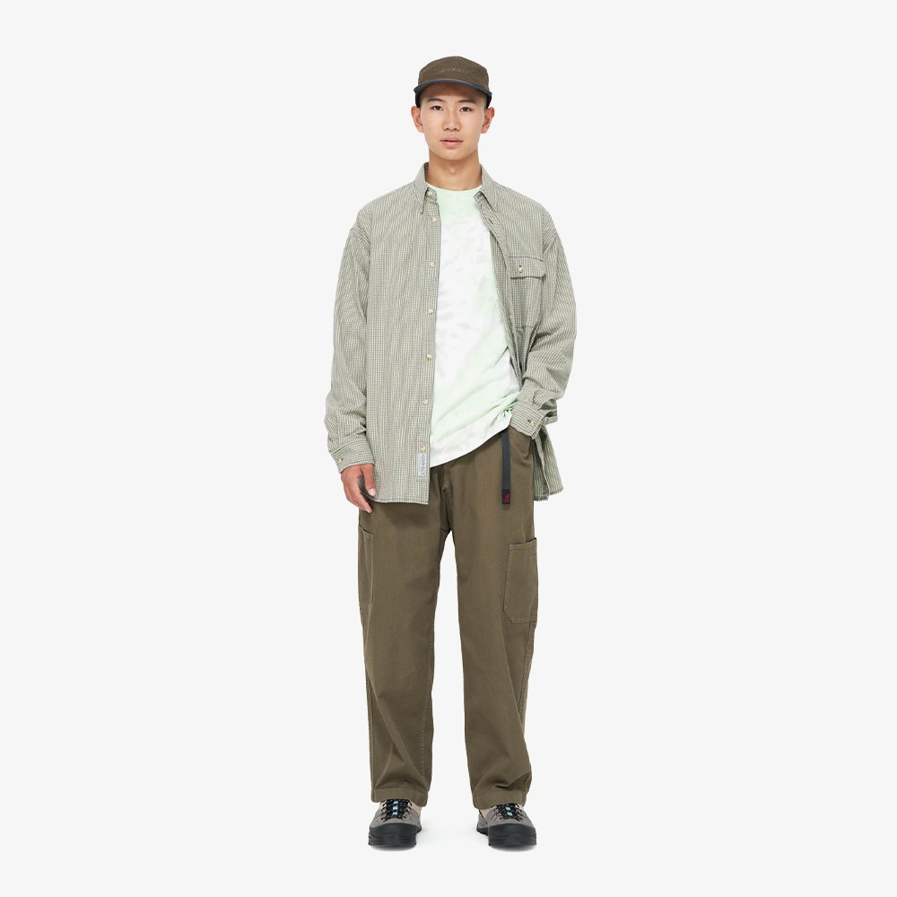 Rock Slide Pant 'Dusky Olive'