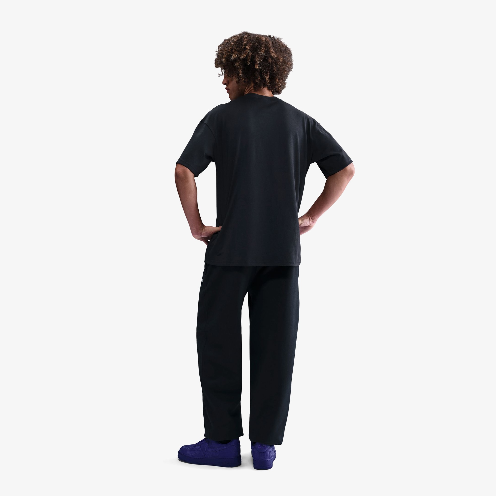 Kobe Dri-FIT Max90 XXIV Tee 'Black'