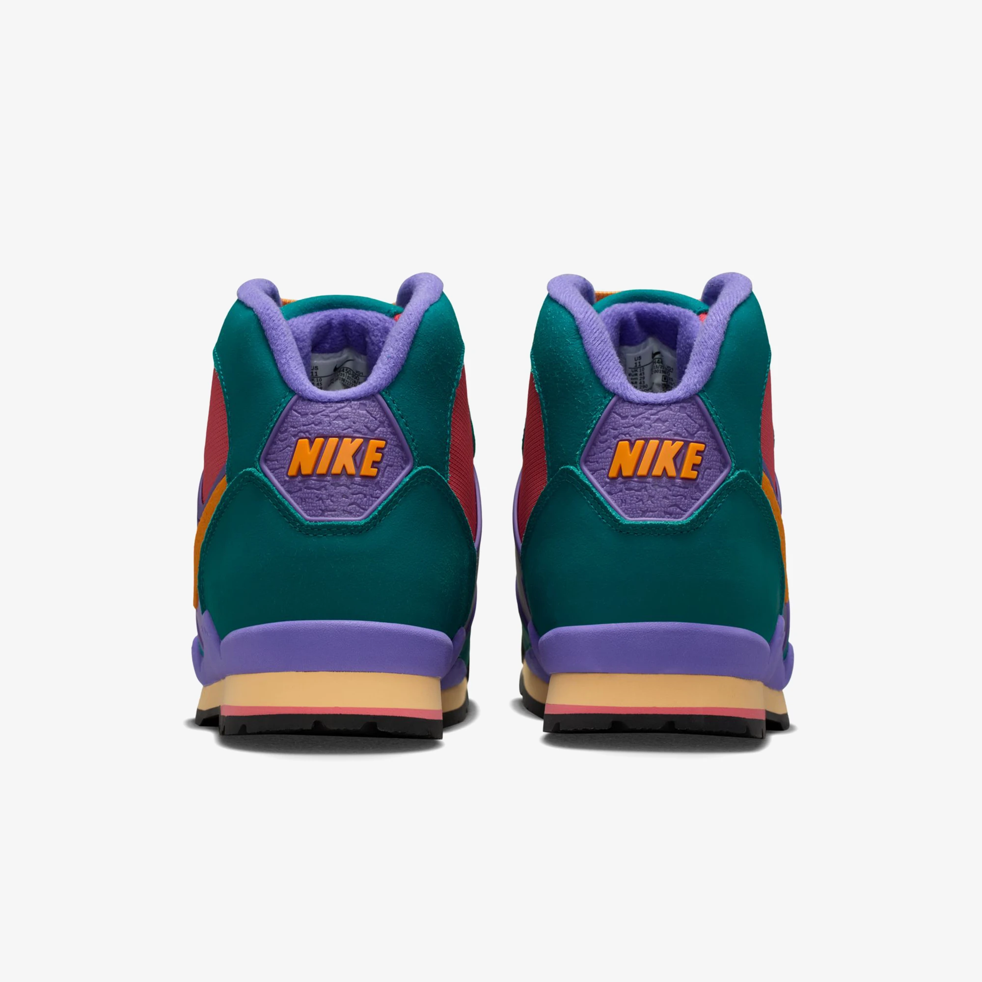 Air Baltoro SP 'Bright Spruce'