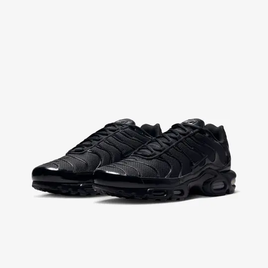 Air Max Plus 'Black' - Görsel 4