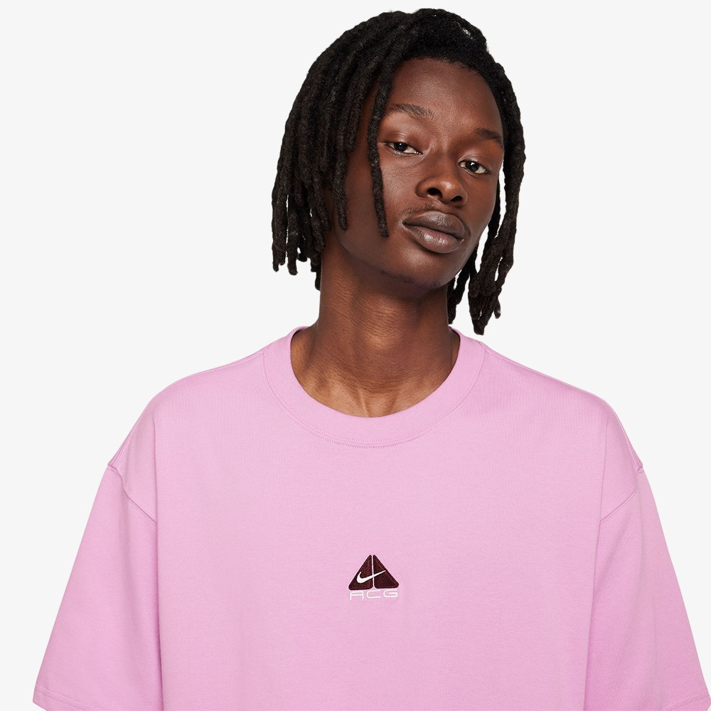 ACG Lungs T-shirt 'Beyond Pink'