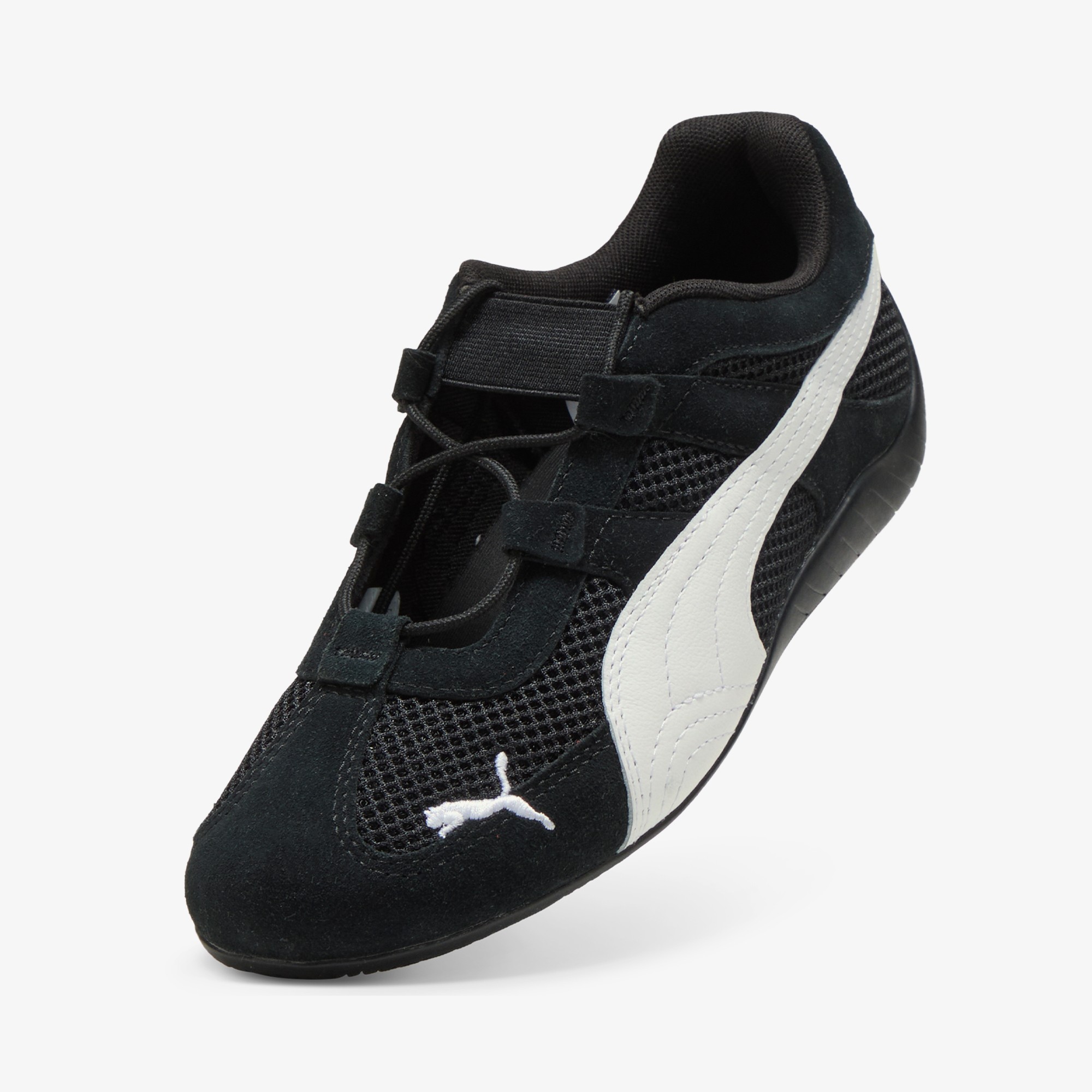 Speedcat Go 'Black'