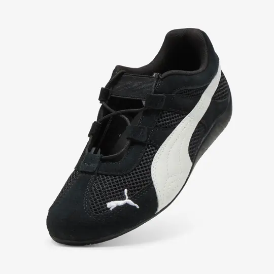 Speedcat Go 'Black' - Görsel 5