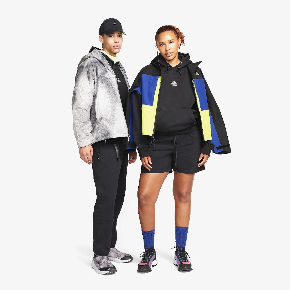ACG Therma-Fit Unisex Fleece Pullover Hoodie