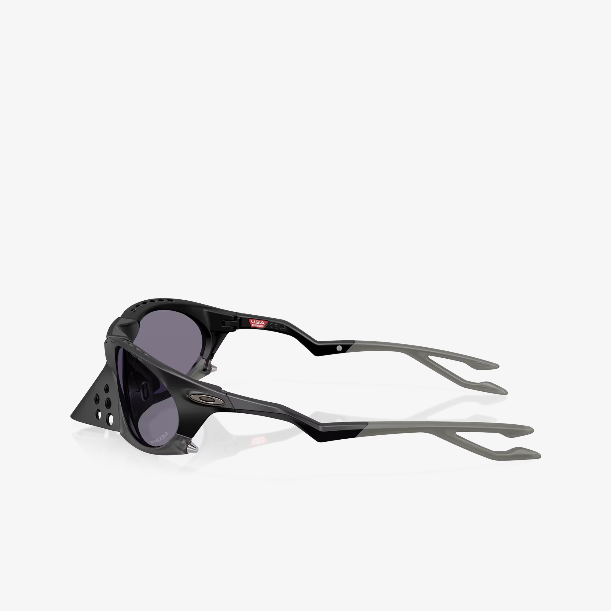 Plantaris 'Matte Black'