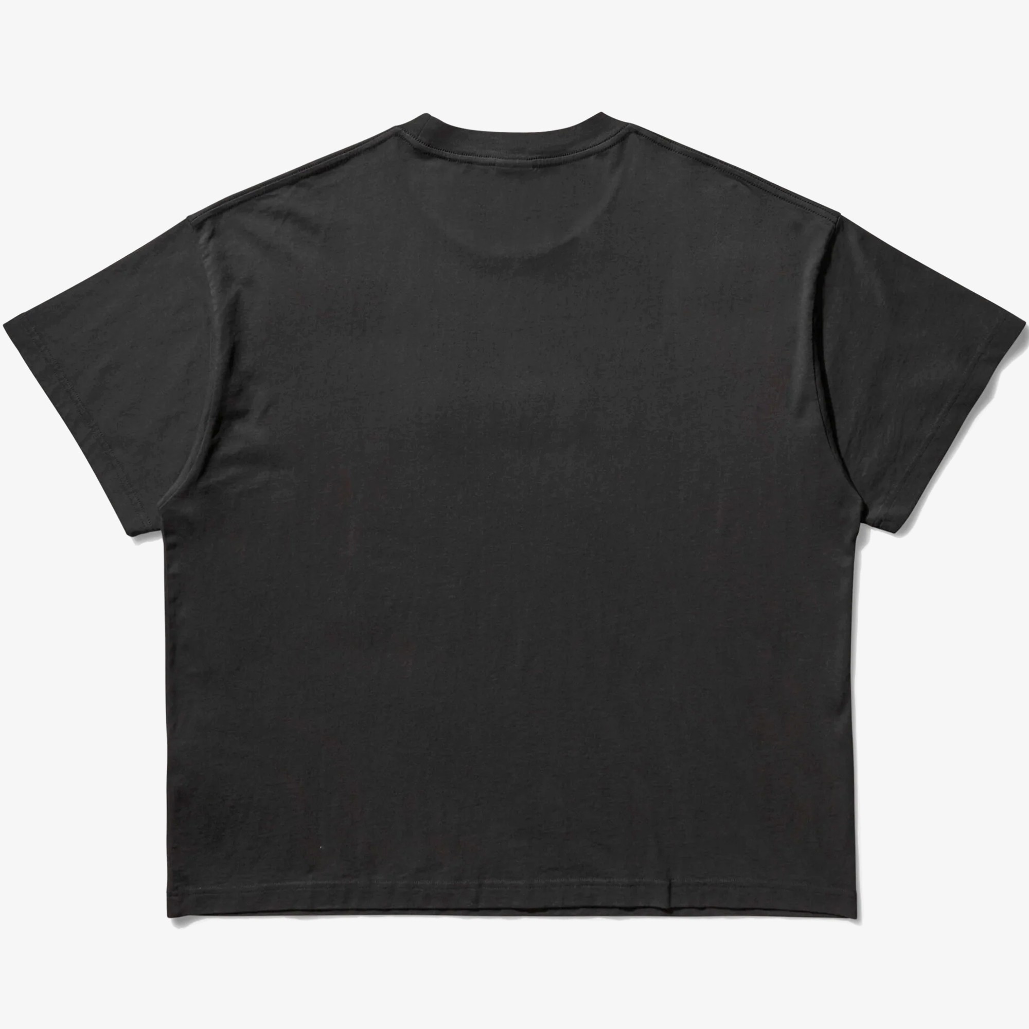 Hard Times T-Shirt 'Black'