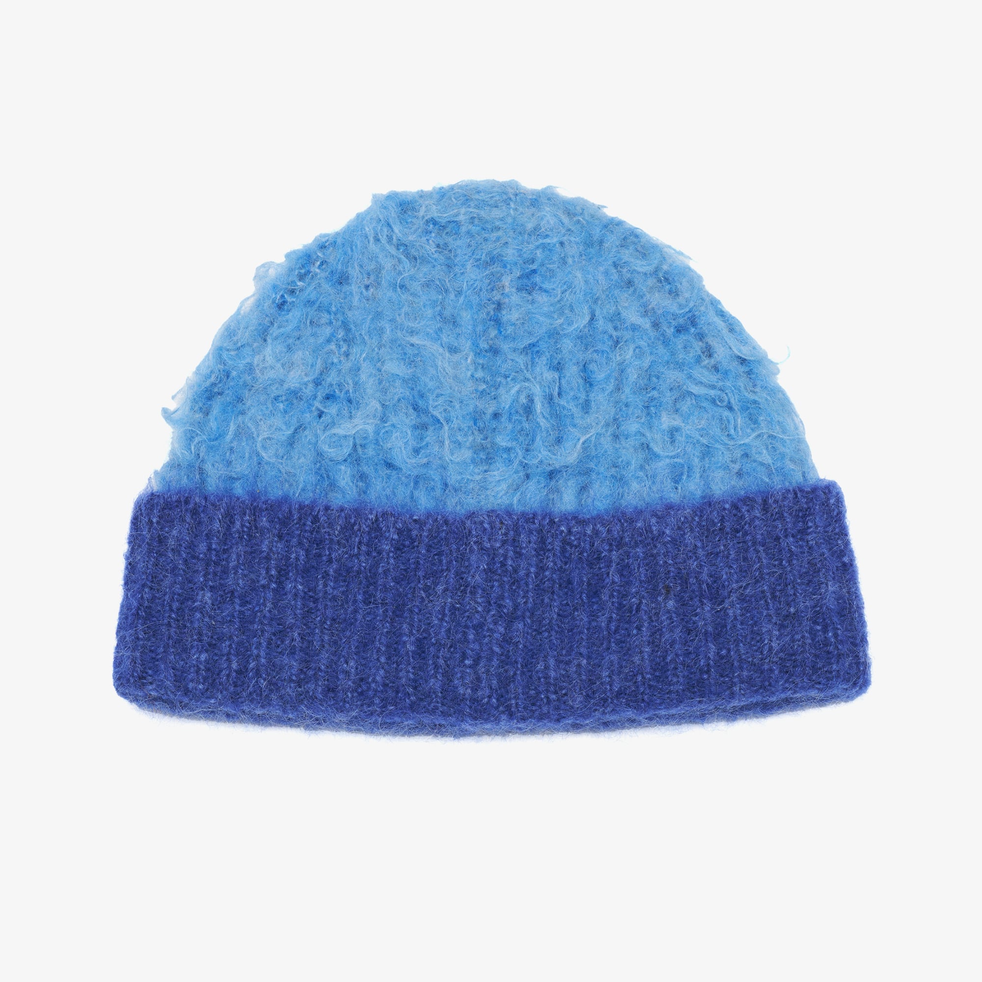 Club Beanie 'Blue'