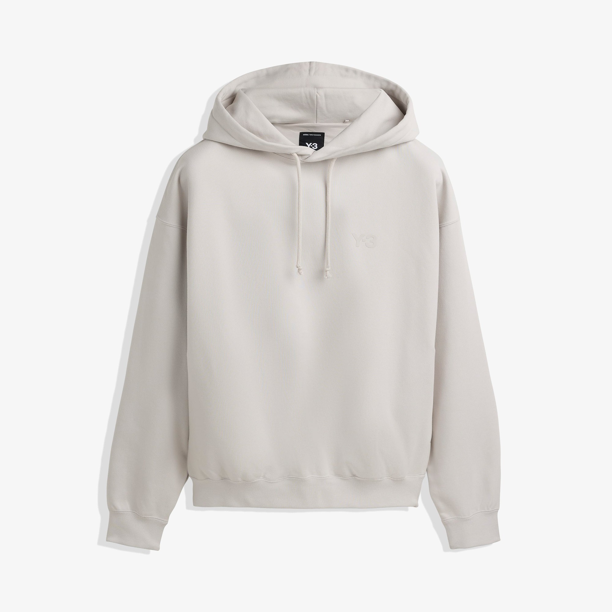FT Hoodie 'Chalk Pearl'