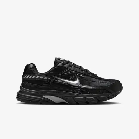 Nike Nike Siyah Initiator 'Black' Sneaker | Wunder Siyah - 2. görsel