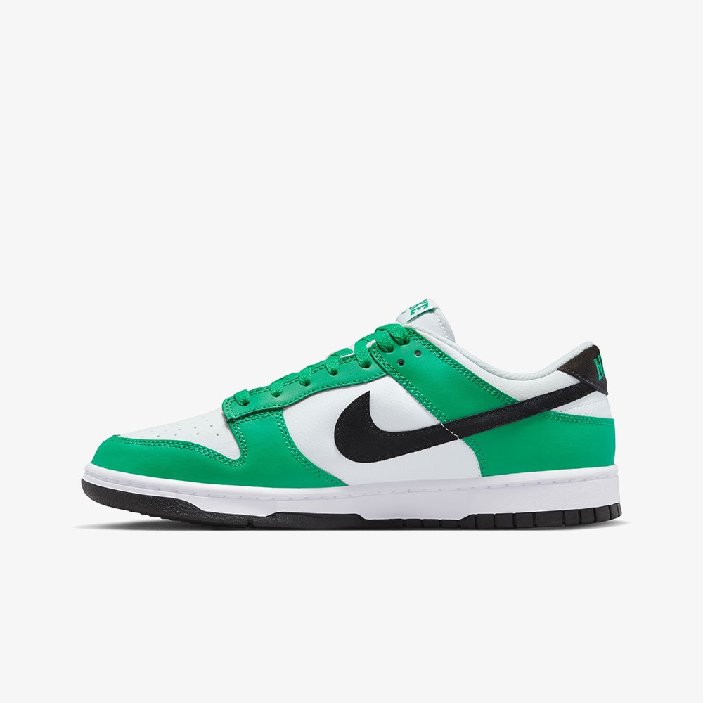 Dunk Low 'Celtics'