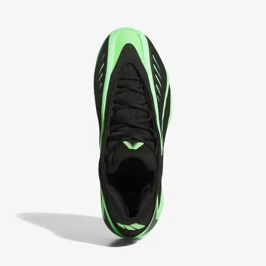 Adidas Siyah Adidas Anthony Edwards 2
