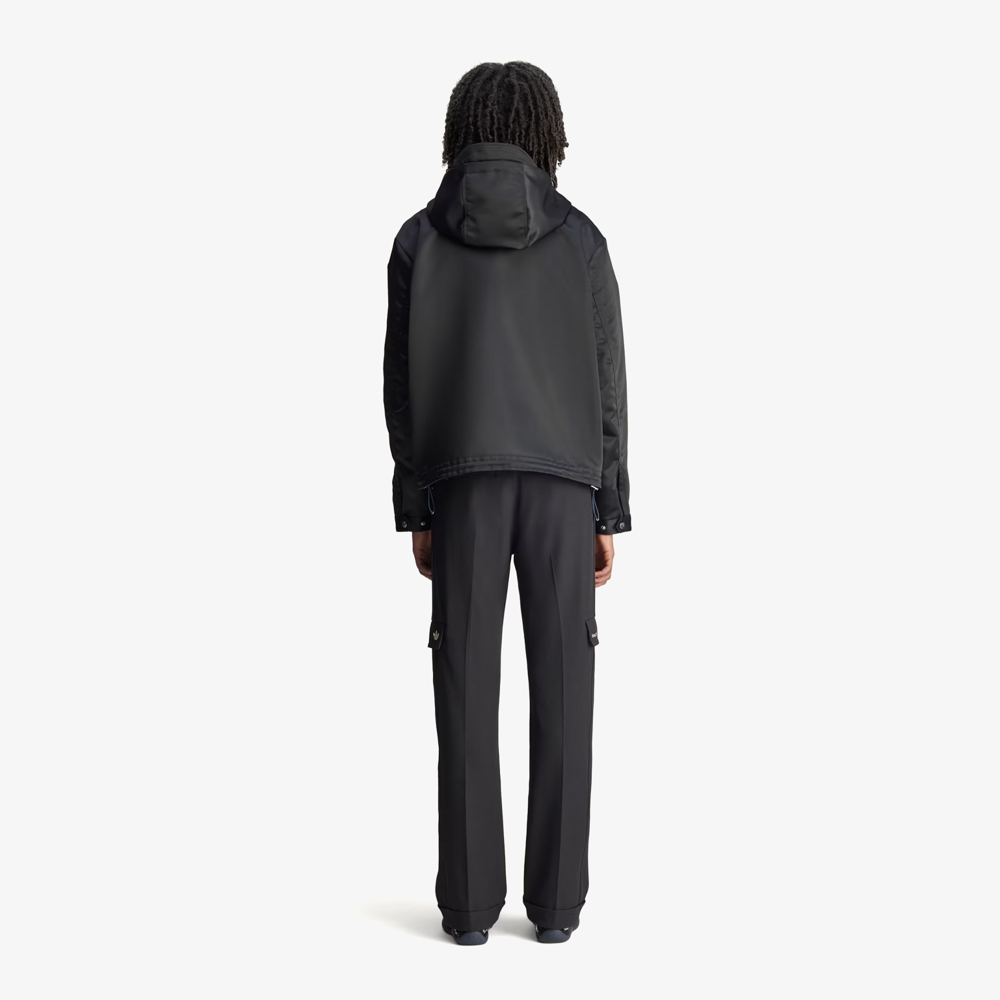 Wales Bonner x adidas Sailor Pant 'Black'