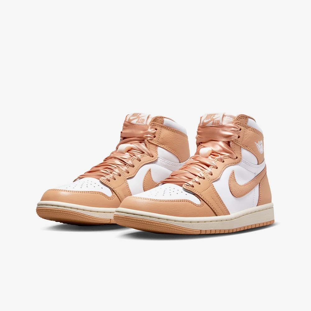 Air Jordan 1 Retro High OG 'Praline' (W)