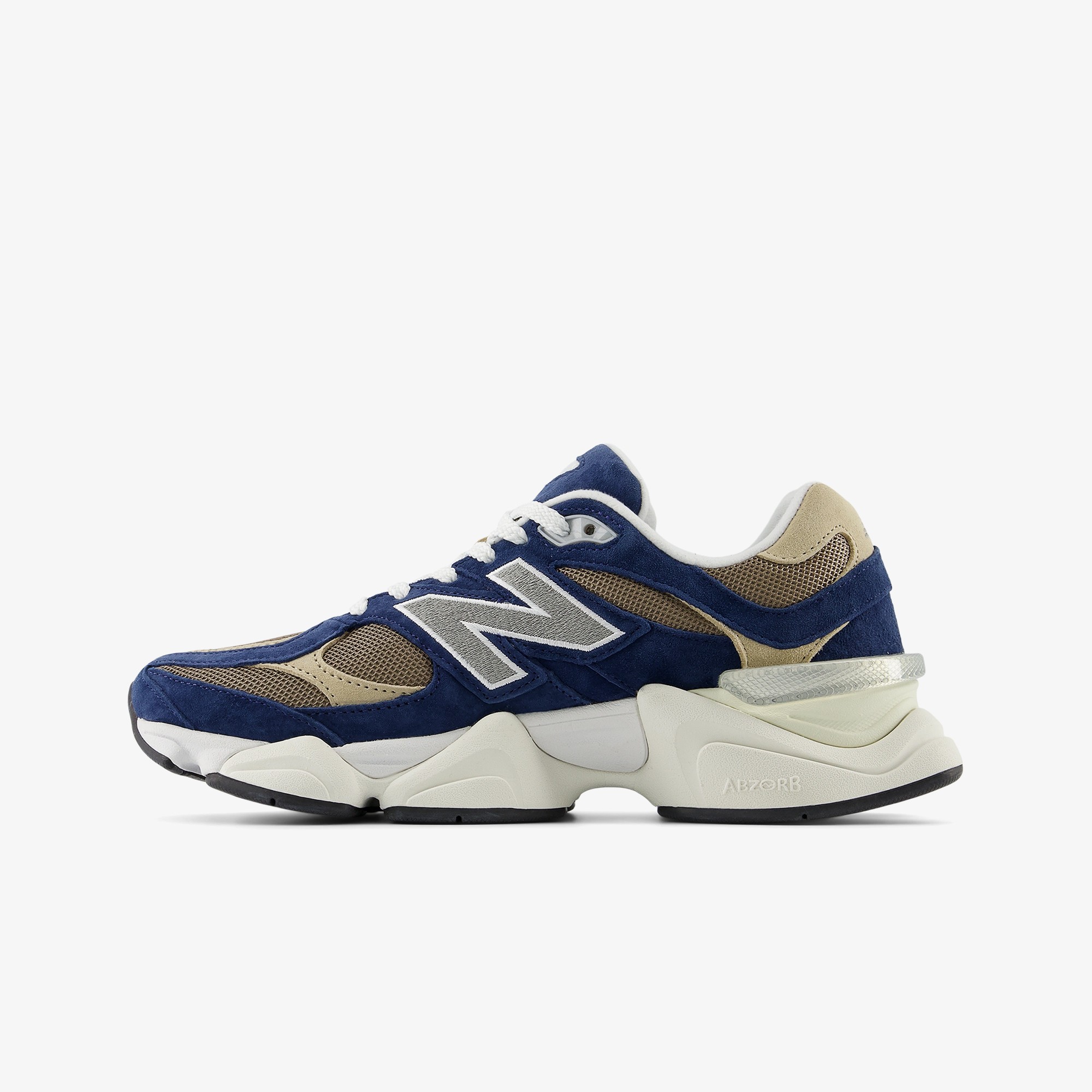 9060 'Navy Mushroom'