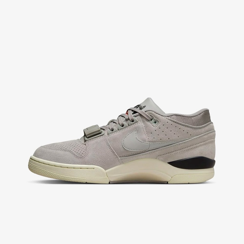 Nike air force medium grey best sale