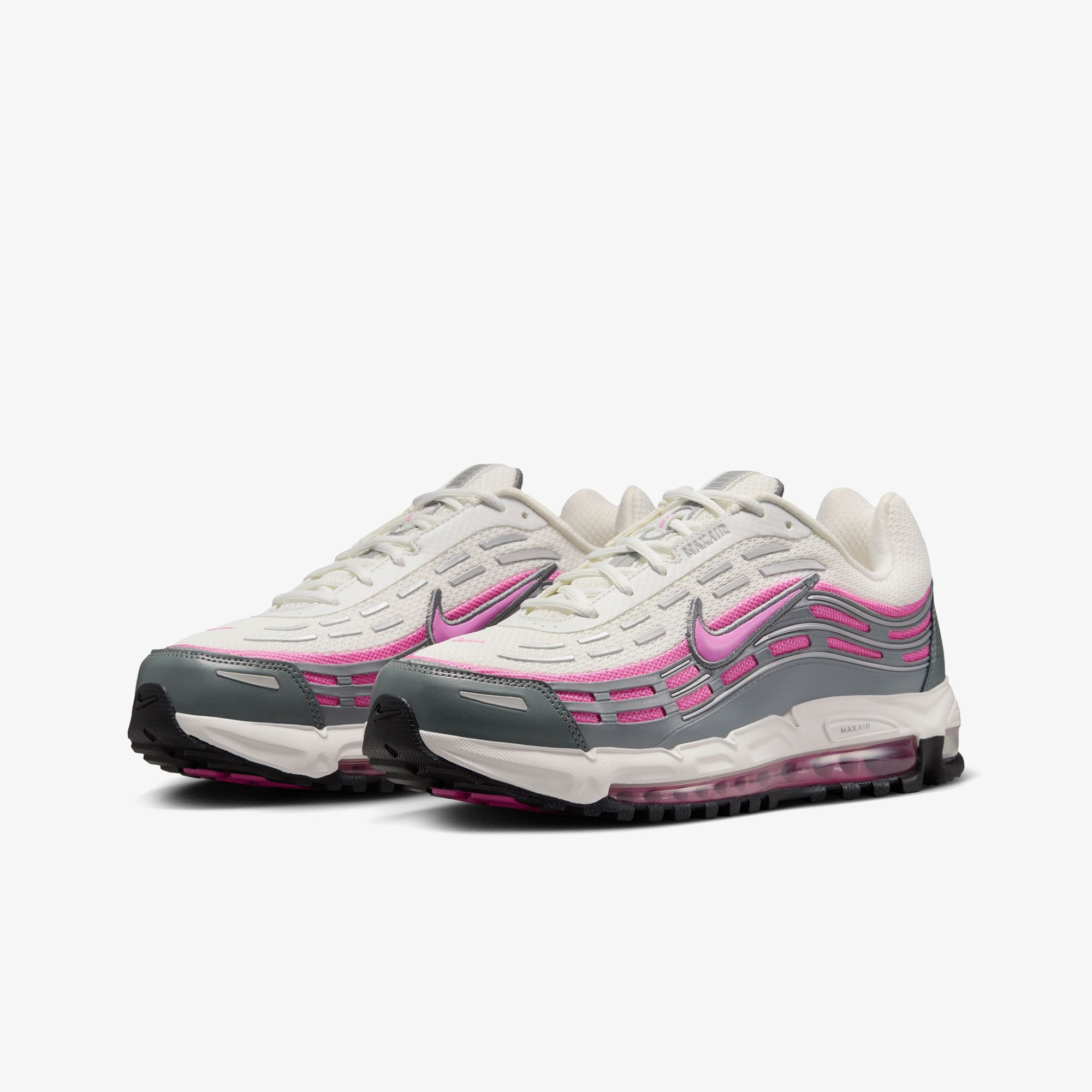 Air Max TL 2.5 White 'Playful Pink'