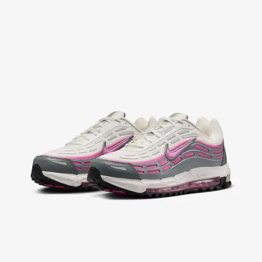 Air Max TL 2.5 White 'Playful Pink' - Görsel 4