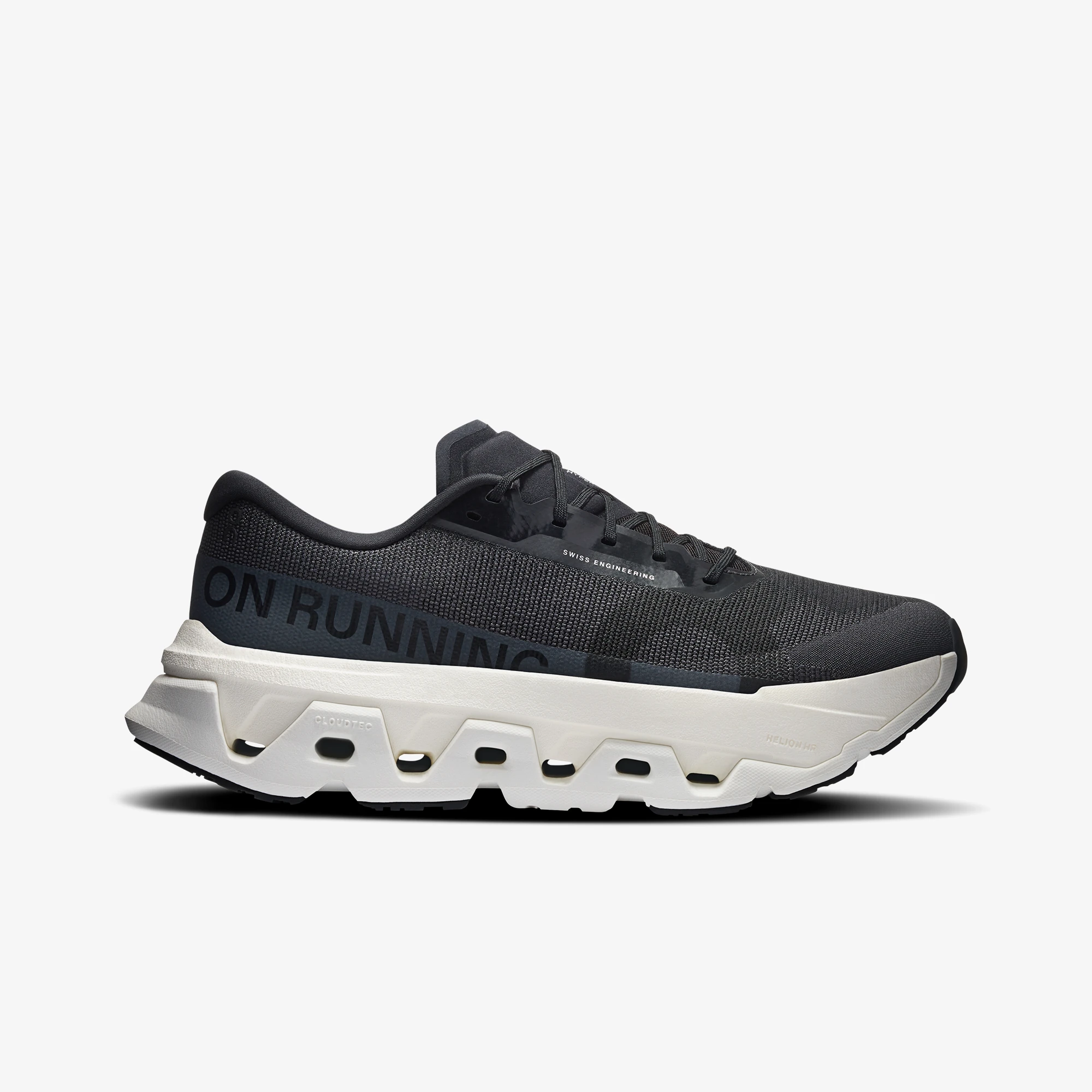 Cloudmonster 3 Hyper 'Black' - WUNDER