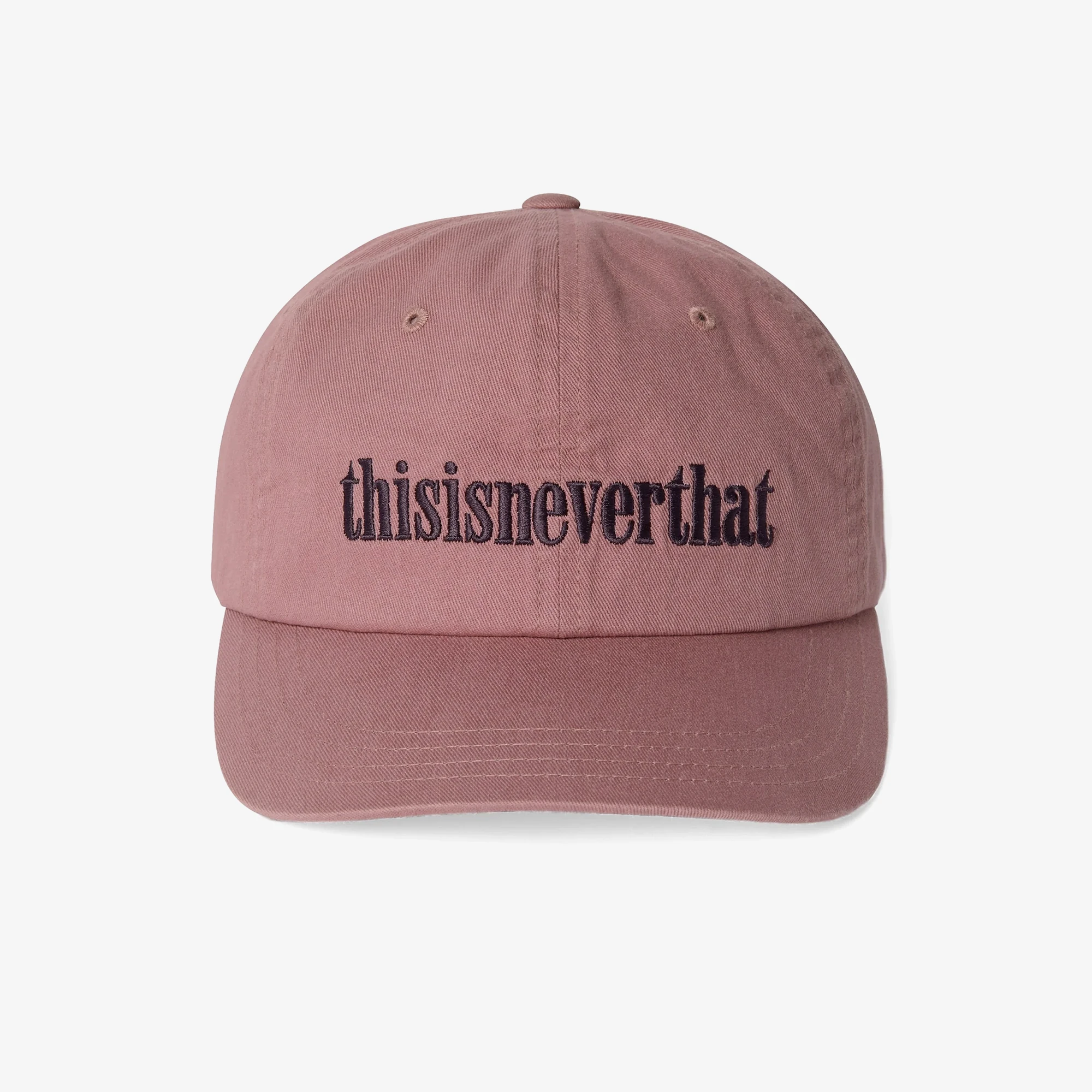 Onyx Cap 'Dusty Pink'