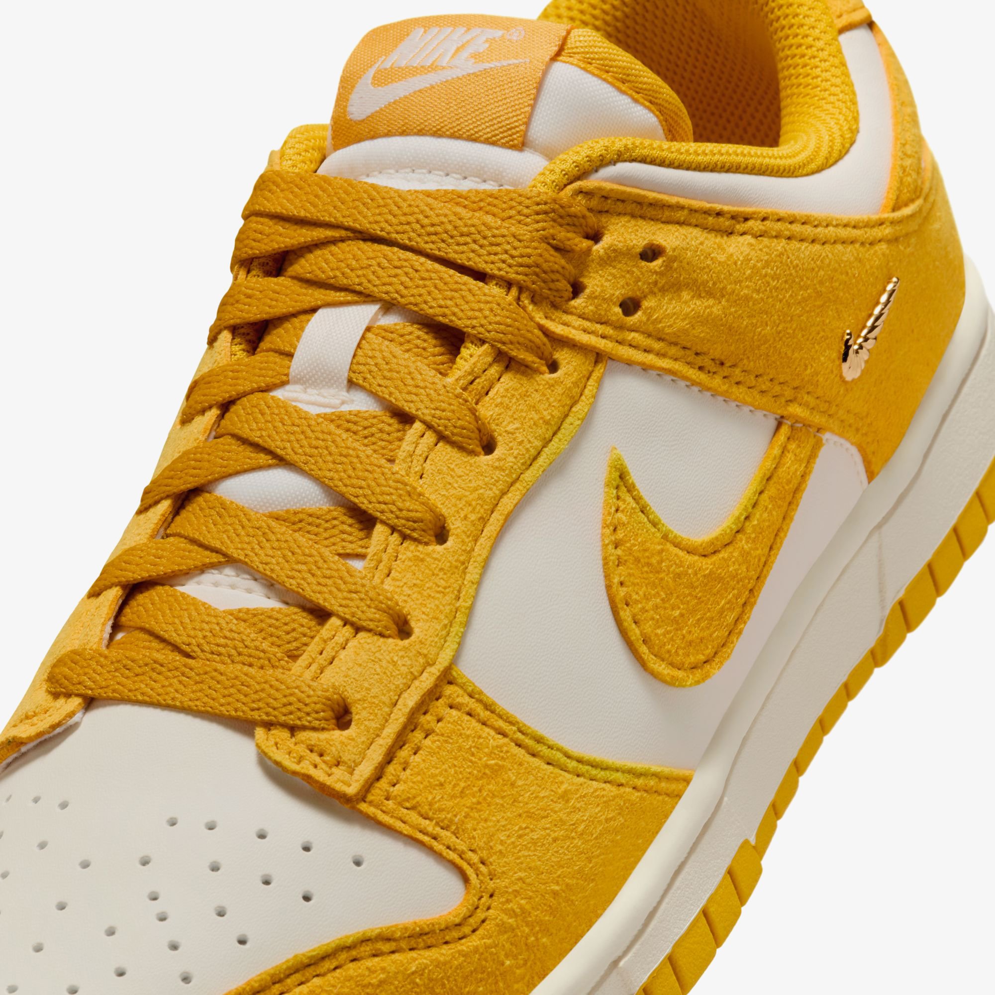 Dunk Low 'Dark Sulfur' (W)