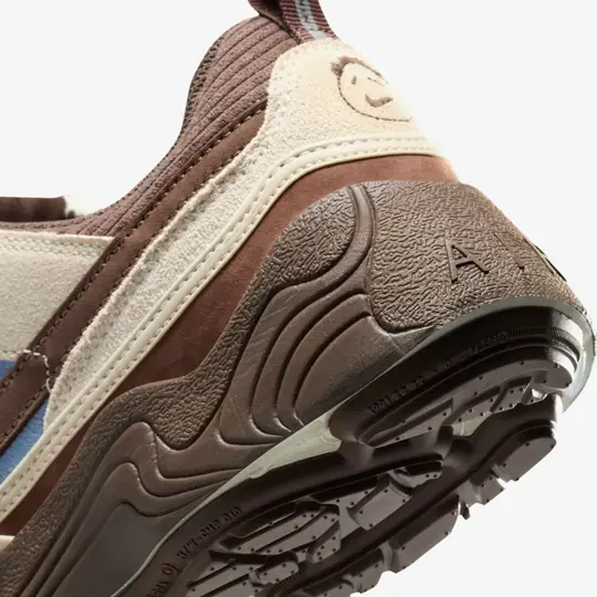 Zoom Field Jaxx x Travis Scott 'Leche Blue' - Görsel 8