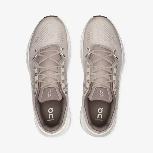 Cloudtilt 'Cinder Fog' - Görsel 7