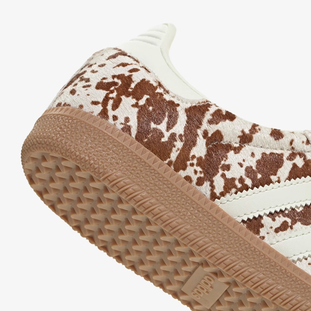 Samba LT 'Cow Print Brown White' (W)