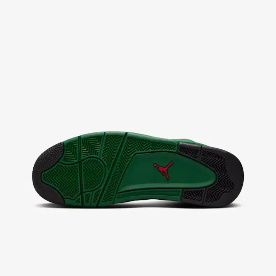 Air Jordan 4 RM 'Black Gorge Green' - Görsel 9