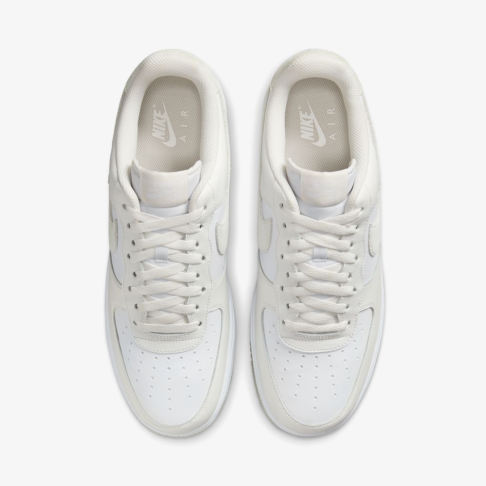 Air Force 1 '07 LV8 'White Phantom'