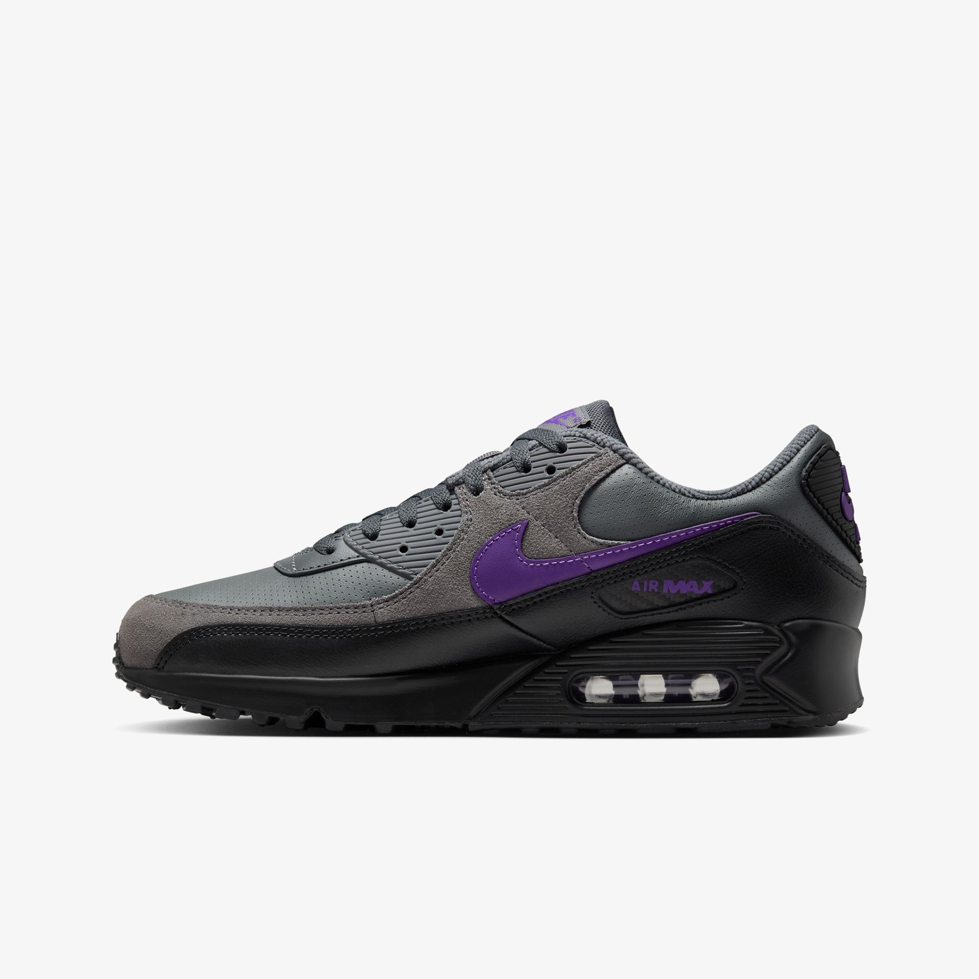 Air Max 90 'Iron Grey'