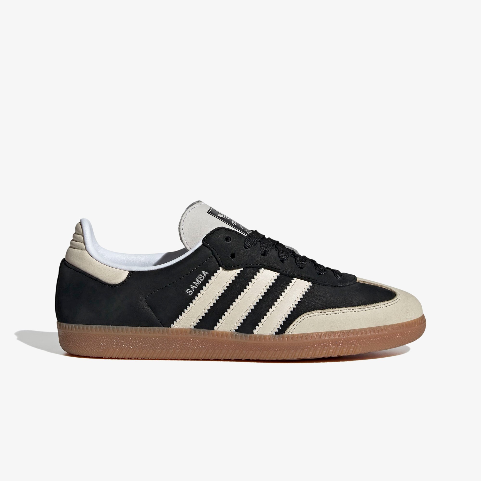 Samba OG 'Wonder White' 