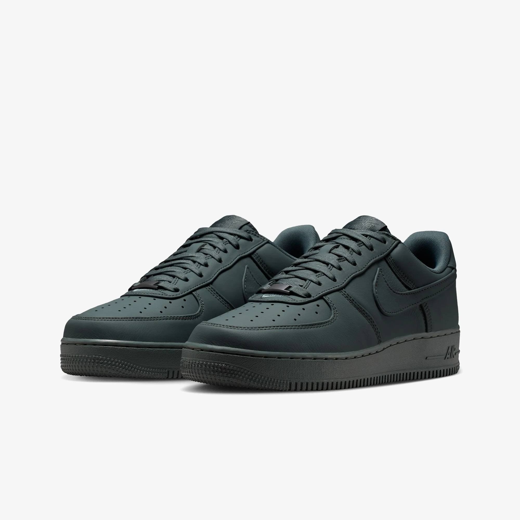 Air Force 1 Low Retro Premium 'Bomber Grey'