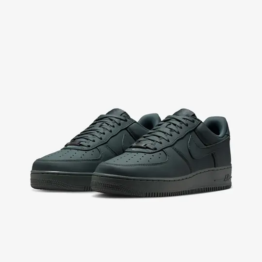 Air Force 1 Low Retro Premium 'Bomber Grey' - Görsel 5