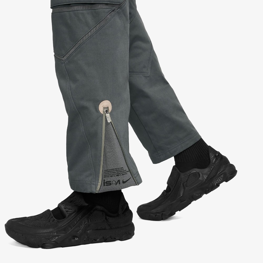 ISPA Mountain Pants 'Dark Stucco'