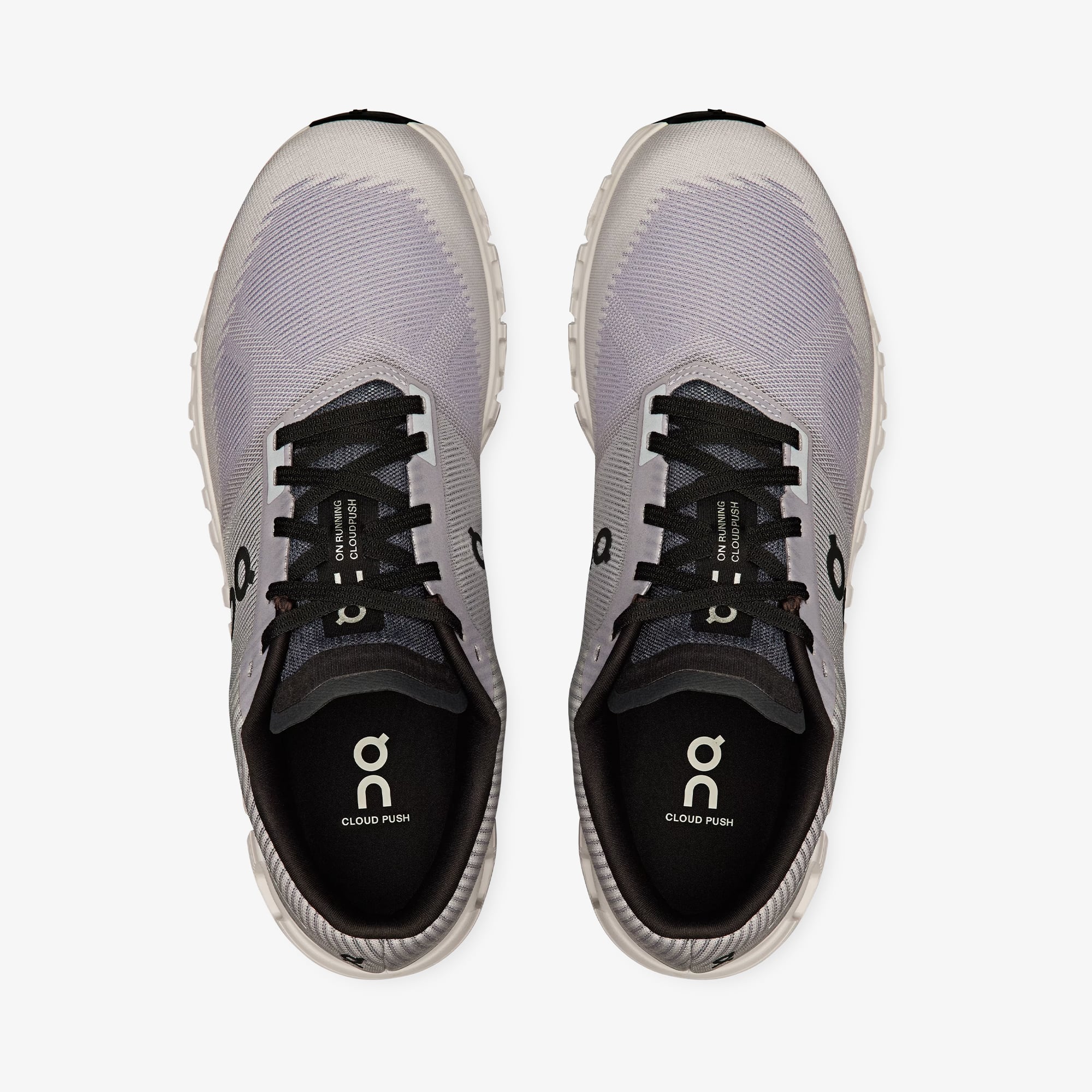 Cloud 6 Push 'Lilac Black'
