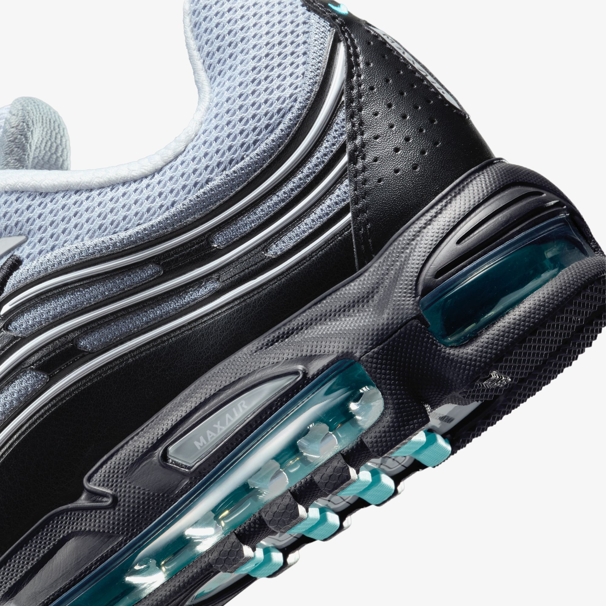 Air Max TL 2.5 'Dusty Cactus'