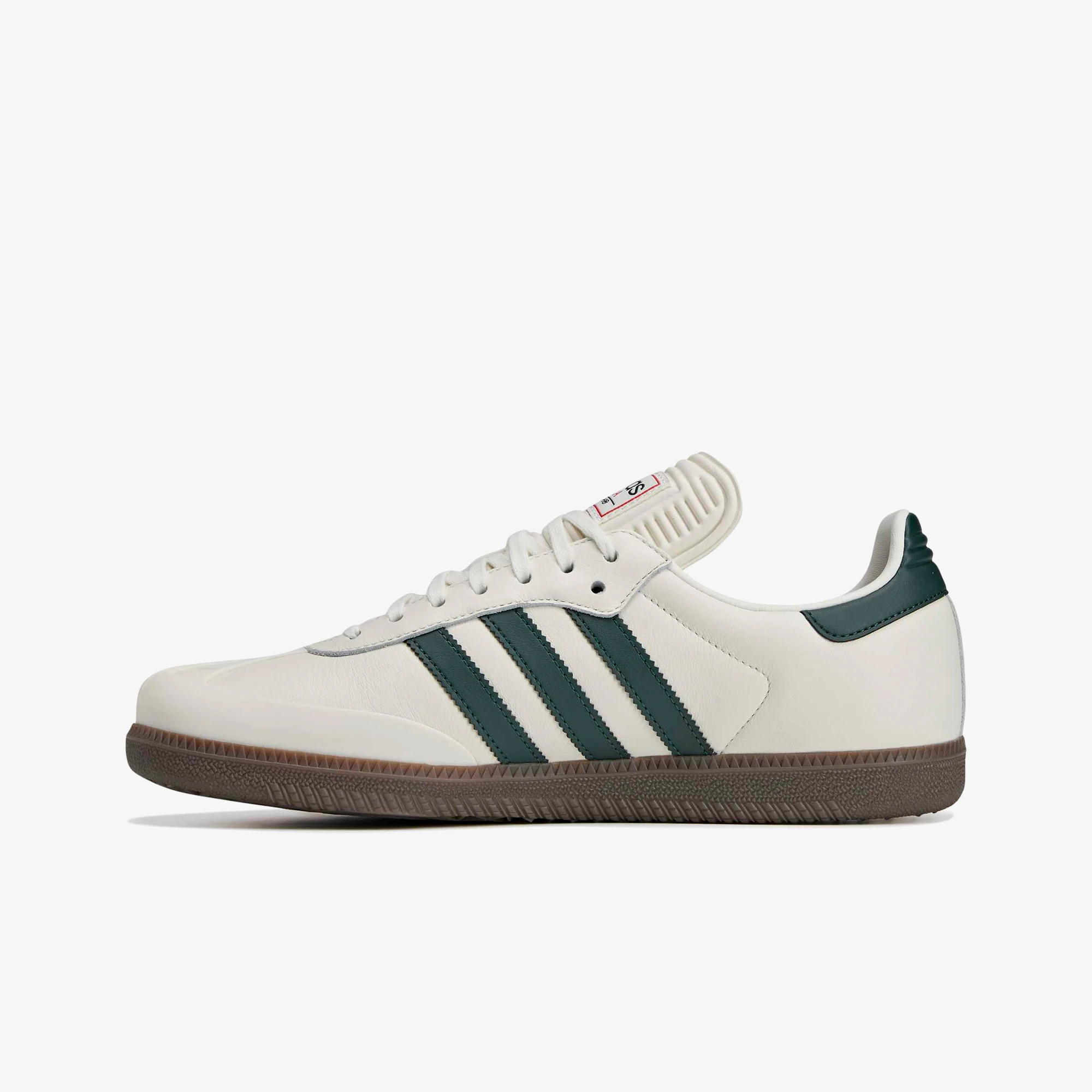 adidas x BAPE Samba 'Off White' - WUNDER