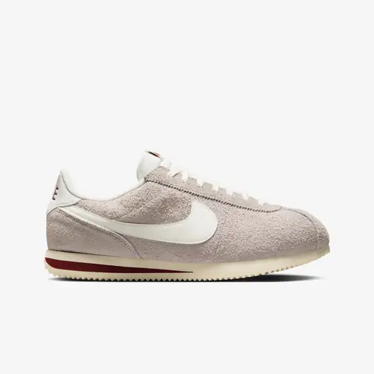 Cortez SE Suede 'College Grey' - Görsel 2