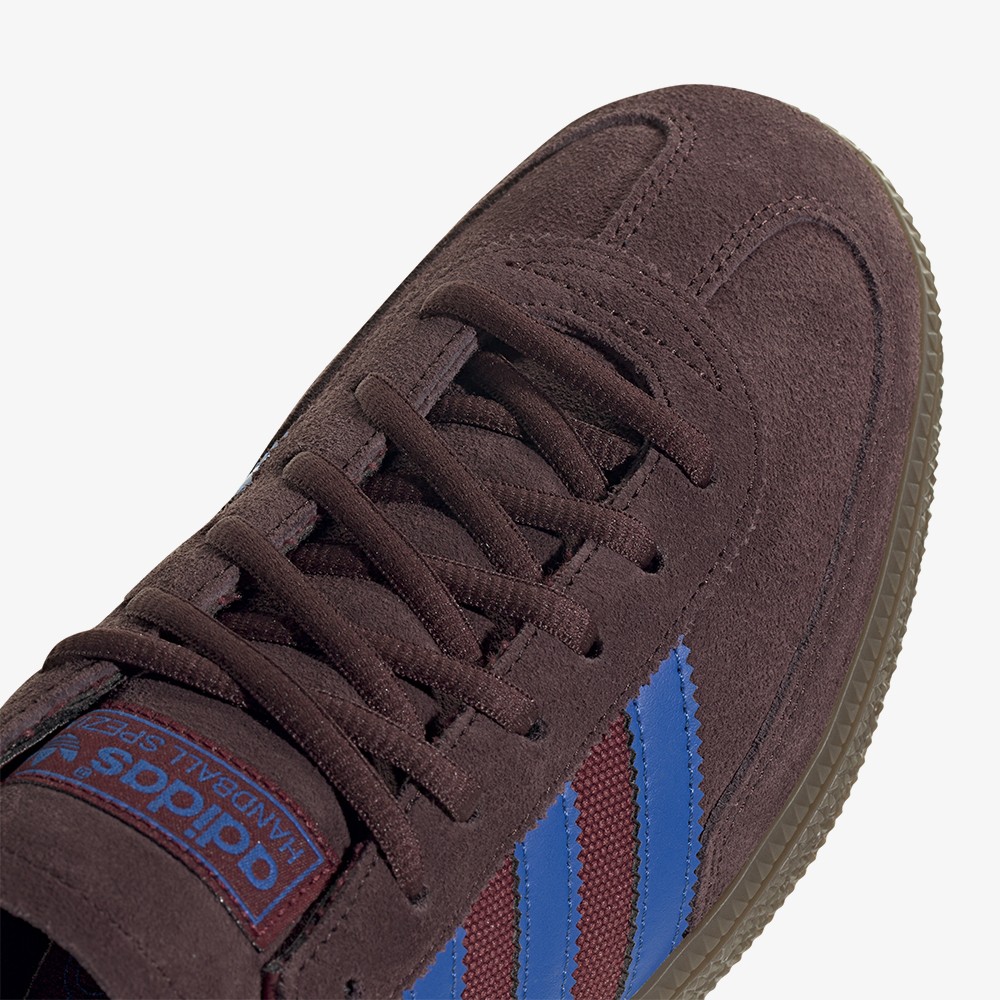 Handball Spezial 'Night Red'