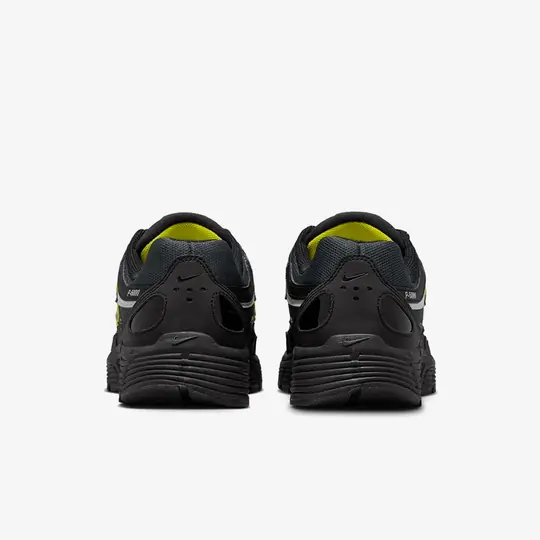 P-6000 'High Voltage Black' - Görsel 5