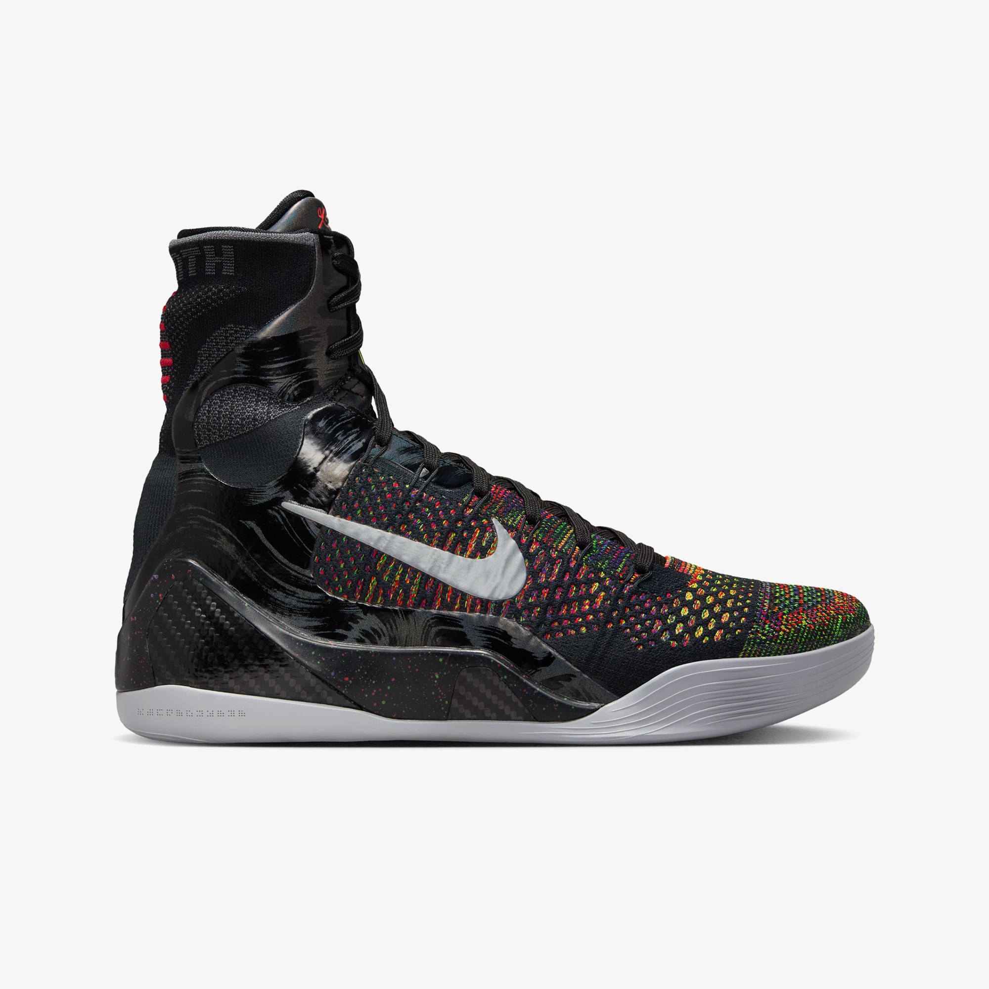 Kobe 9 Elite High Protro 'Masterpiece'