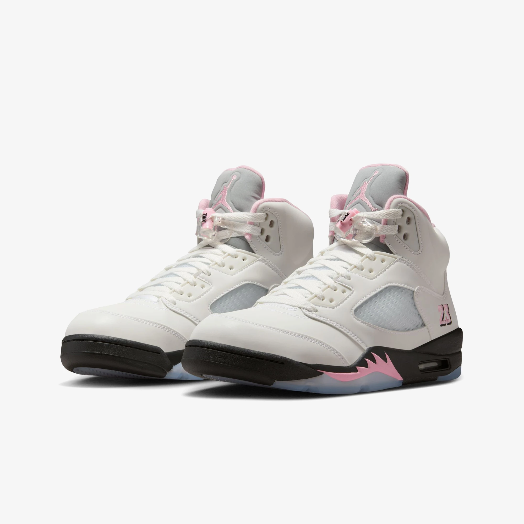 Air Jordan 5 Retro 'Medium Soft Pink'