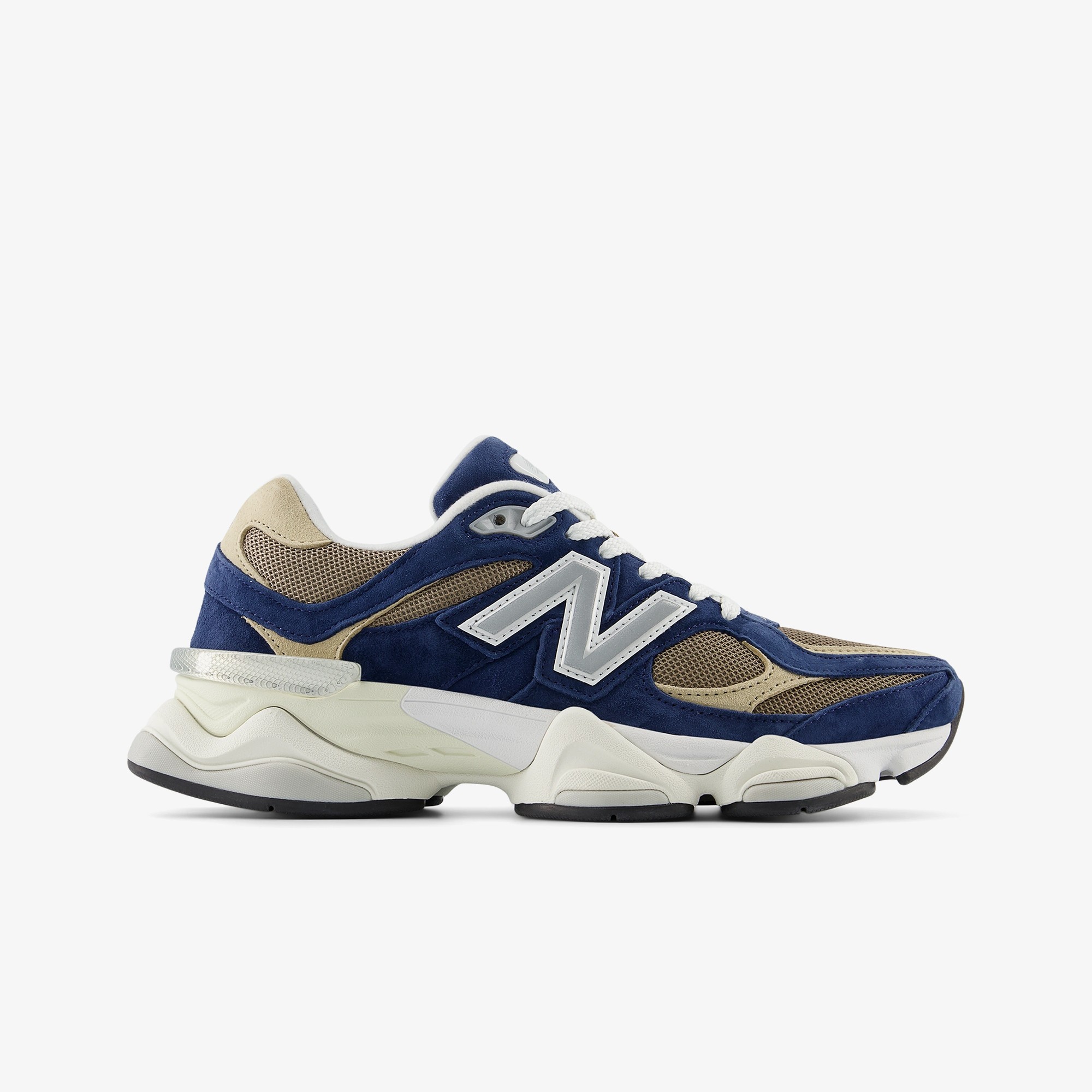 9060 'Navy Mushroom'